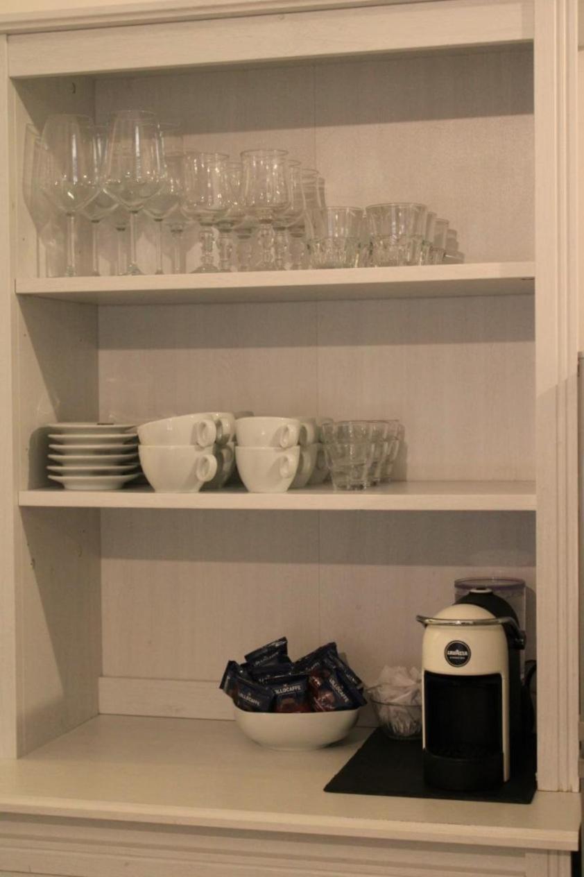Blackstone Apartment Вараце Екстериор снимка